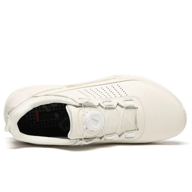 New Men Shoes Genuine Leather Sports Casual Non-Slip Breathable Shoes Zapatos De Hombre Mens Outdoor Sneakers Shoes For Men