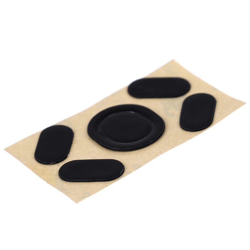 Mouse Skates Feet For G102 0.6mm Curved Mouse Glides