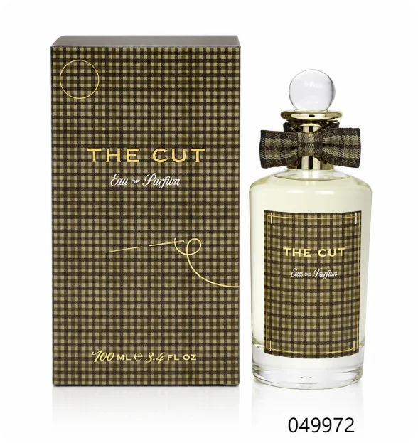 Luxury Perfume EDP Elegant Sweet Style Natural Scent Women Men Perfumes Mujer De Marcas 100 Ml Long Lasting Fragrance