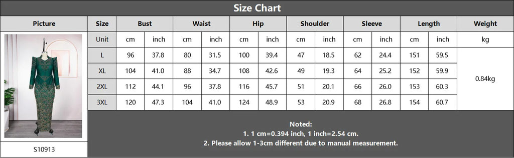 Party Evening Dresses Elegant Women Luxury Bodycon Maxi Dress Long Sleeve Robes Africa Clothes Birthday Wedding Prom Ladies Gown