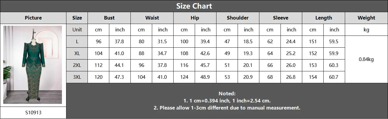 Party Evening Dresses Elegant Women Luxury Bodycon Maxi Dress Long Sleeve Robes Africa Clothes Birthday Wedding Prom Ladies Gown