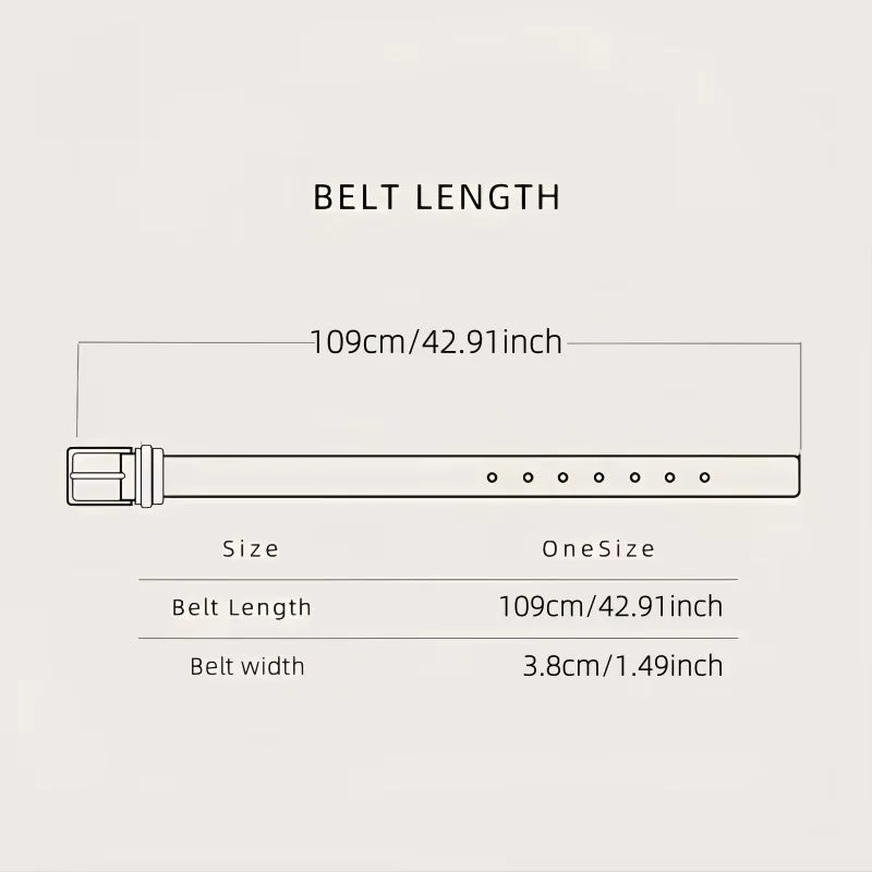 High Quality Hollow Rivet Designer Belt For Men And Women Gothic Accessories personality Punk Style Ideal choice for Gift  Jeans