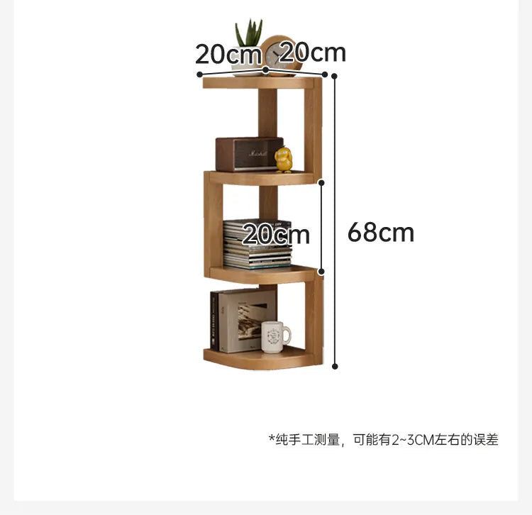 Modern Minimalist Wooden Nightstand Bedside Table 2 Drawer Storage Night Stand Bedroom Furniture Nightstands Bedroom Wood