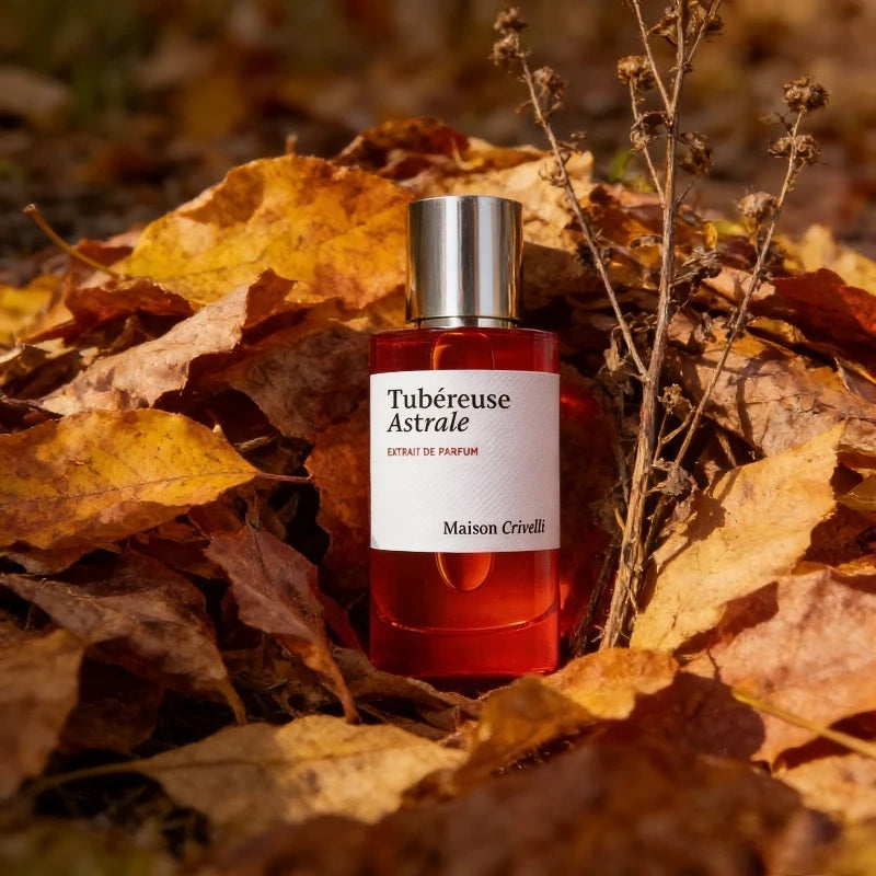 Premium Unisex Fragrance 50ml/100ml Long-Lasting Eau De Parfum Refined Oriental Floral Woody Aroma with 6 Distinct Scent Options