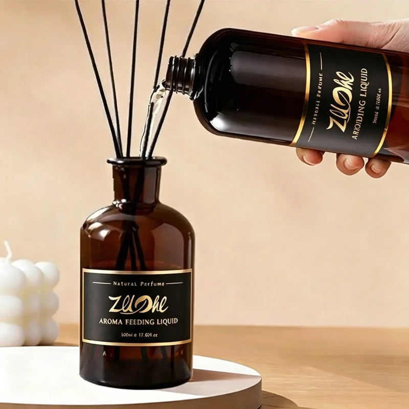 Plant Aromatherapy Essential Oil for Diffuser,Christmas Gift Diffuser Oil Healton Shangri-La Lavender Lemon Gardenia Oils