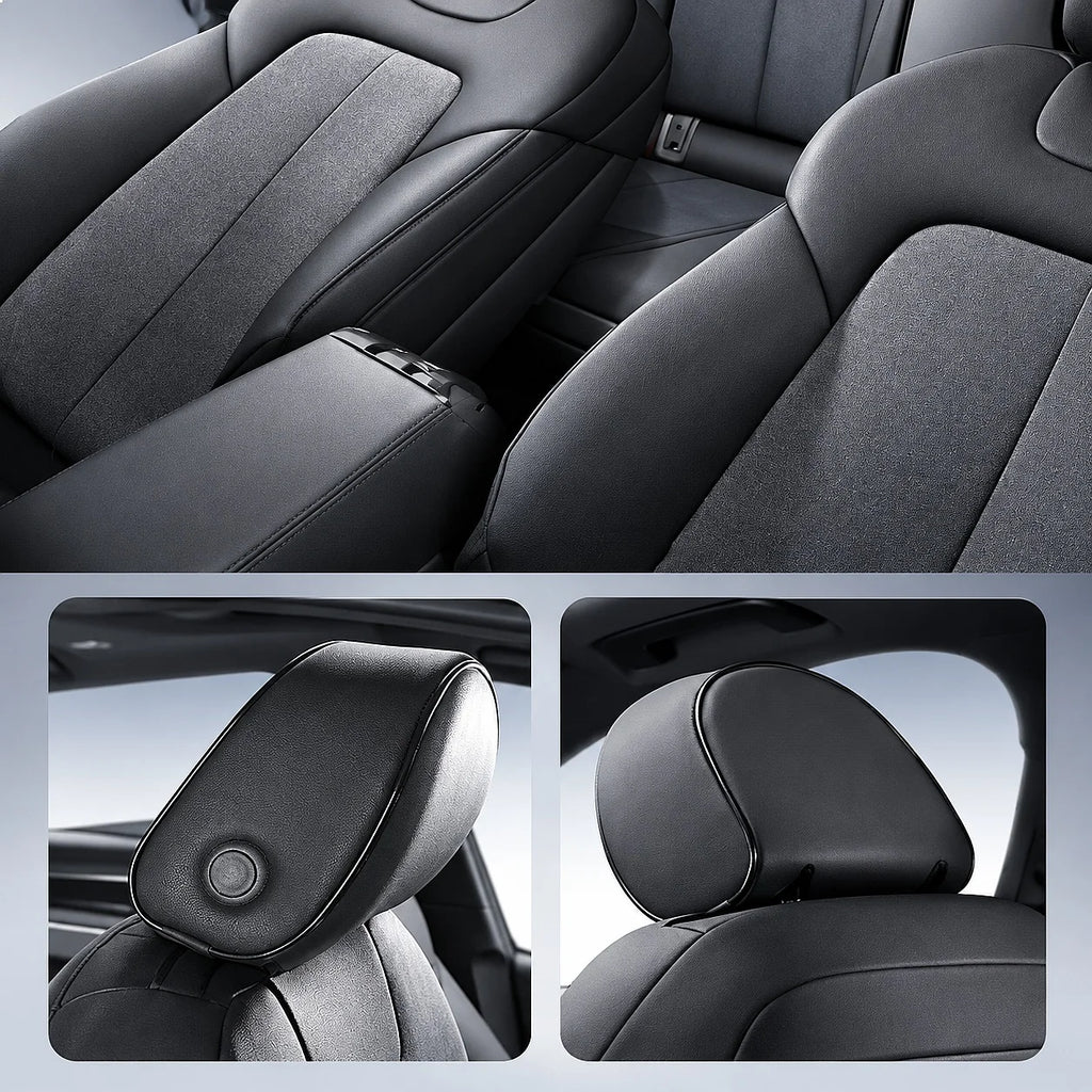 Custom 360° Car Seat Cover For TT MK2 Q7 4L Q5 A7 A6 C7 Avant Auto Interior Protector Accessories