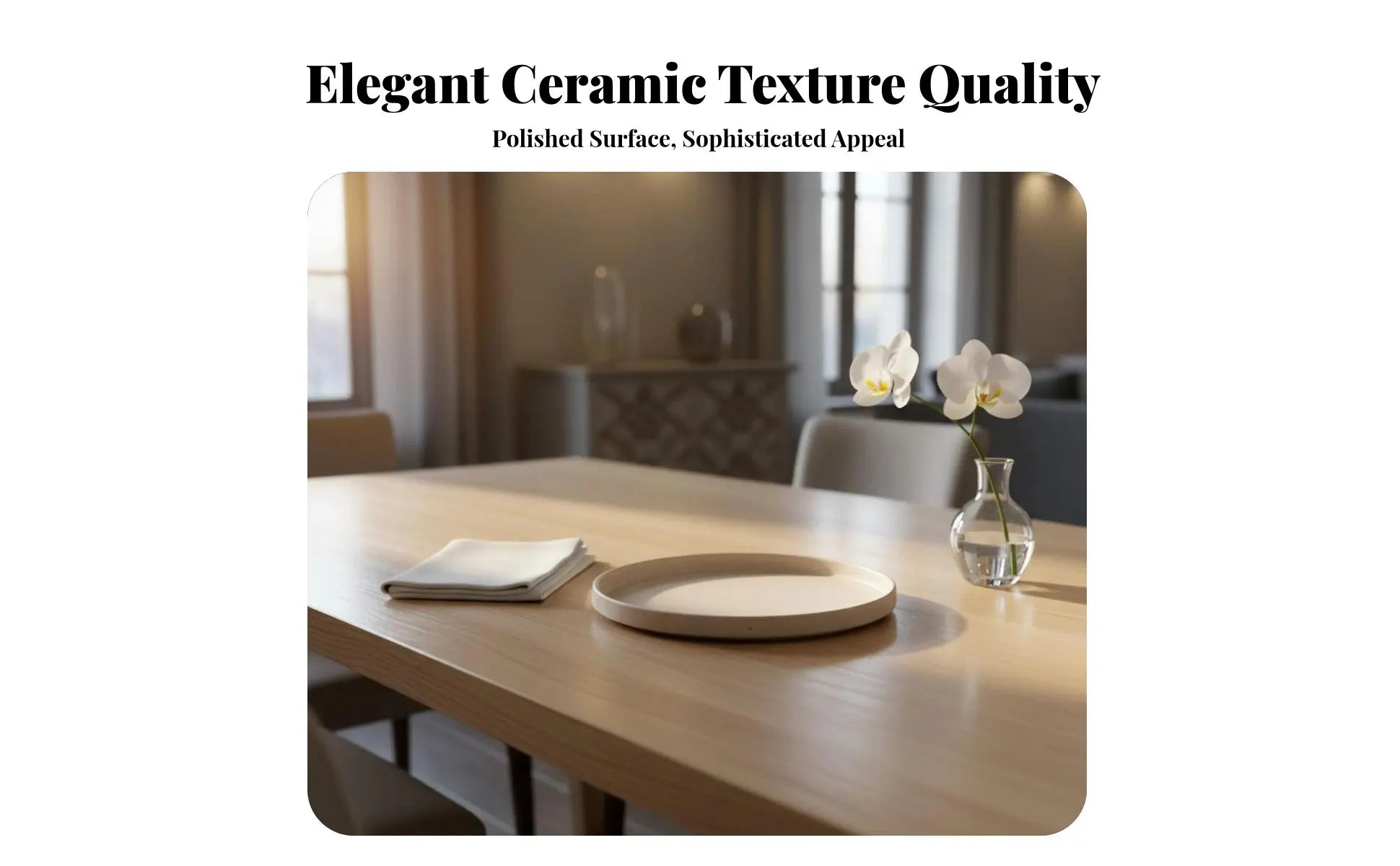 Matte Gray Ceramic Tableware Set, Single-Person Dinnerware, Bowl Plate Mug Spoon, High-End Hotel, Creative Ins Design