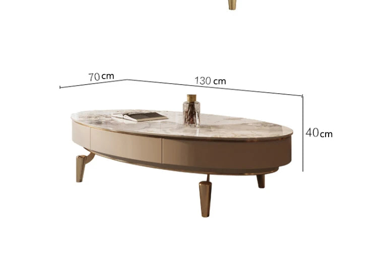 Modern Italian Tv Stands Design Drawers Style Premium Tv Table Luxury Trendy Elegant Muebles Para Hogar Living Room Furniture