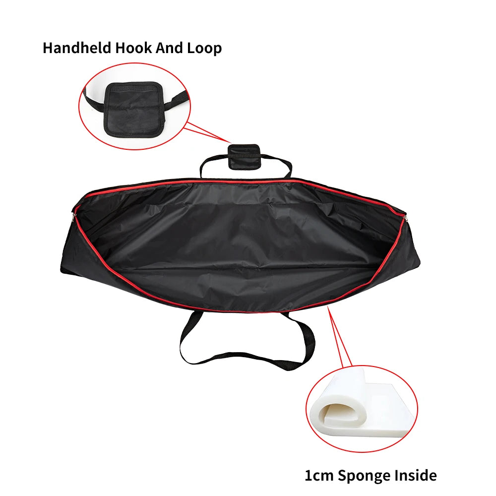 Photography Tools Bag Carry Kits C-Stand Photography Stand Tripod Stainless Steel Hold Arm and Grip Head Upgraded Max 135cm