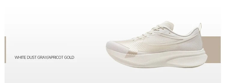 XTEP 2000km PRO Women Sneakers Cushioned Stability Comfort Lightweight Female Jogging Marathon Traning 874218110043