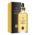 24K Gold Hyaluronic Acid Nicotinamide Face Serum Moisturize Softening The Skin, Preventing Dryness and Cracking Facial Essence