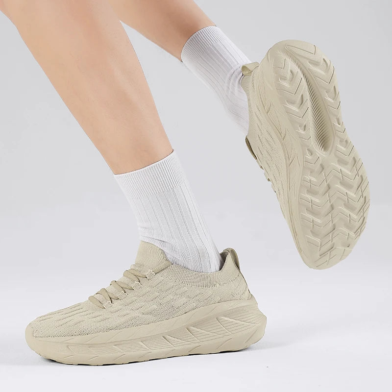 Men Shoes Sneakers Male Tenis Luxury Shoes Mens Casual Trainer Race Breathable Fashion Loafers Running Shoes for Men