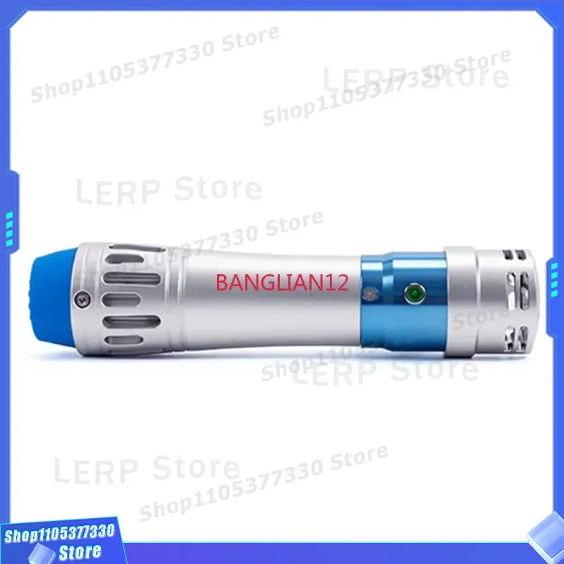 Shock Wave Physiotherapy Instrument for Shoulder and Neck Massage Device Handle Accessories
