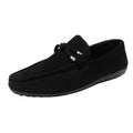 Men Loafers Soft High Quality Spring Autumn Shoes Men Casual Shoes Warm Slip on Flats Driving Shoes Large Size chaussure hommes