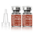 5ml  PDRN Serum, Lightweight Quick-Absorbing Facial Brightening & Anti-Aging Long Lasting Repair, Refreshing Daily Dull Skin