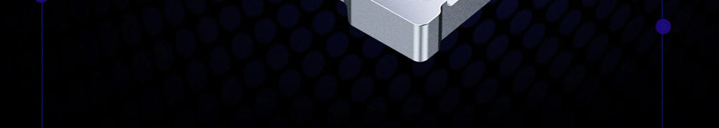 15cm C-C/USB-C Single Crystal Copper Keyboard Cable Supports 8K Magnetic Controllable Lights for HMlab Hub