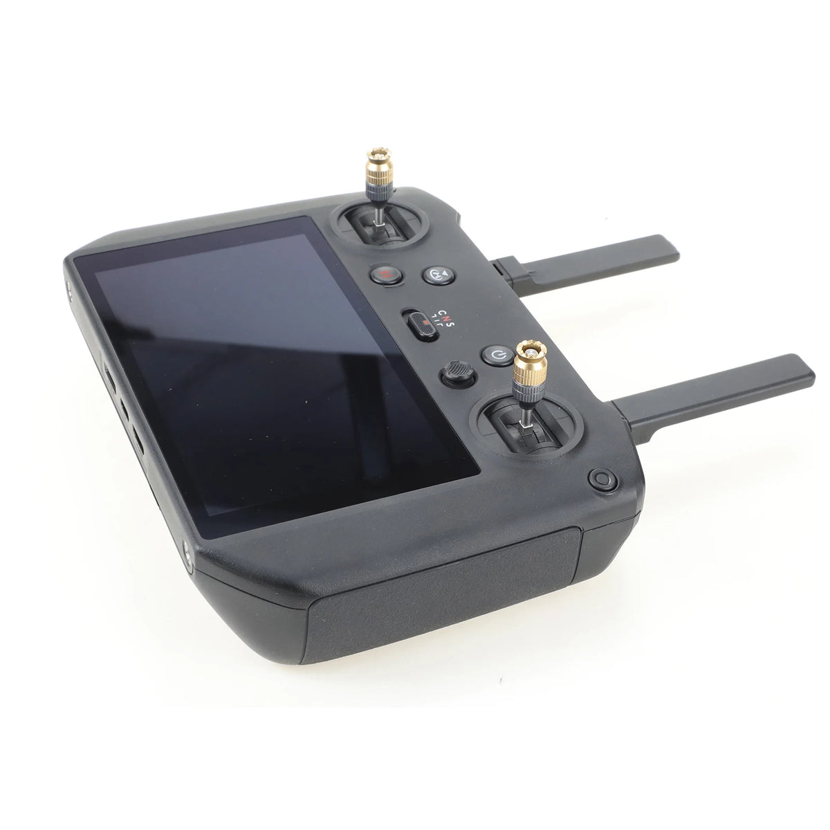 Extended Joystick Sticks For DJI Avata 2/FPV Controller 2 3 Aluminum Alloy Sticks Rocker for DJI Mavic 3 RC Pro Drone Accessorie