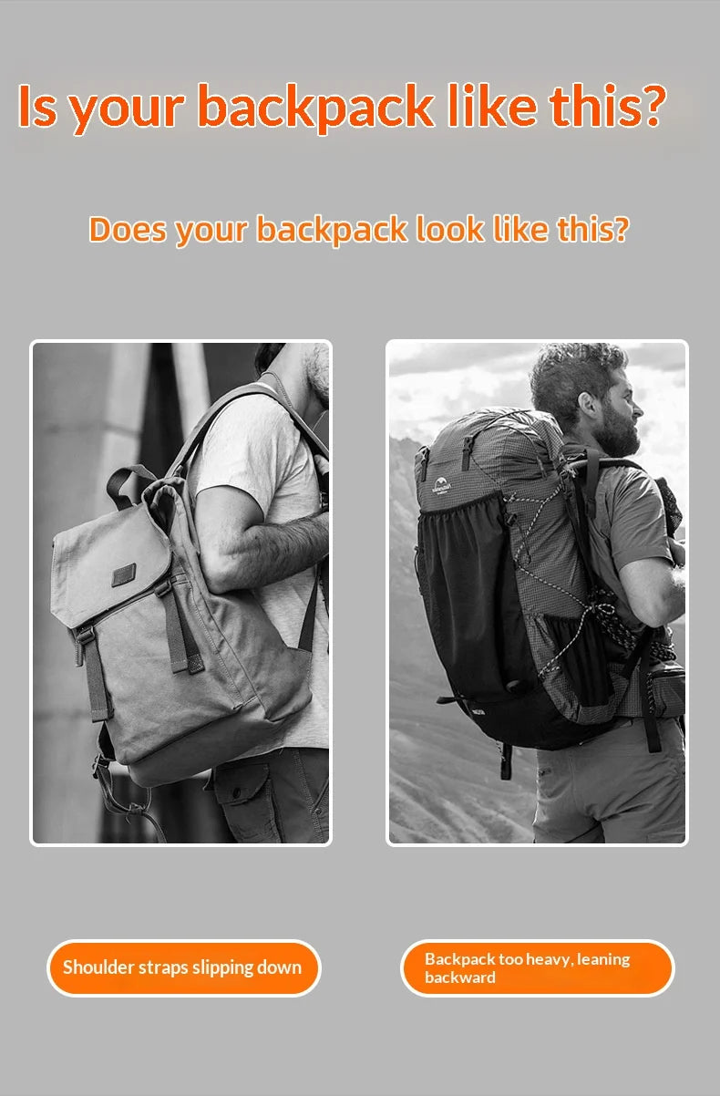 Magnetic Quick Release Chest Strap Adjustable Detachable Sternum Strap Backpack Accessory Outdoor Camping Tactical Bag Parts