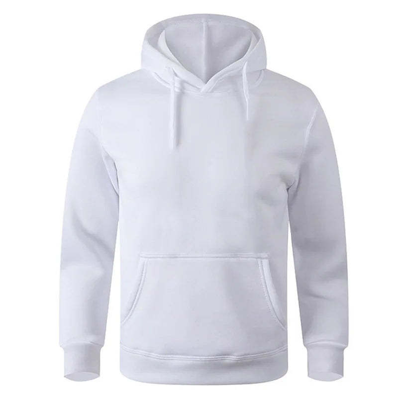 Spring and Autumn Men's Hoodies, Casual Sports Hoodies, Hoodies, Hoodies, Loose Women's Hoodies, Couples