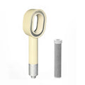 High Pressure Filter Shower Head Nozzle Impurities Beauty Purification Bathroom Showerhead Accessories Universal Water Saving