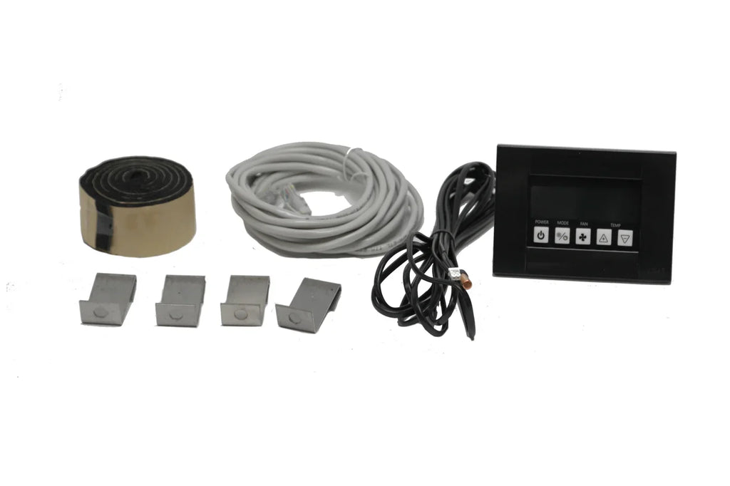 12V 24V DC MARINE SELF CONTAINED AIR CONDITIONER DC Powered 12000BTU