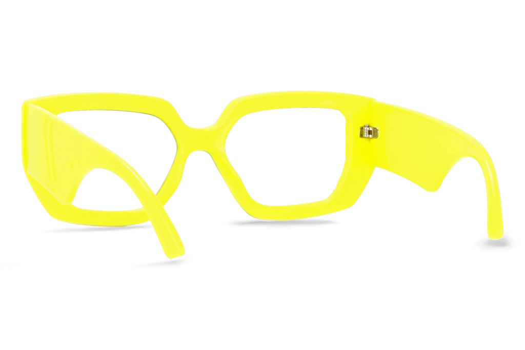 R57095 Women Fashion Colorful Stripe Reading Glasses Dioptric +0.50~+3.50 Lady Trend Square Large Frames Presbyopic Eyeglass