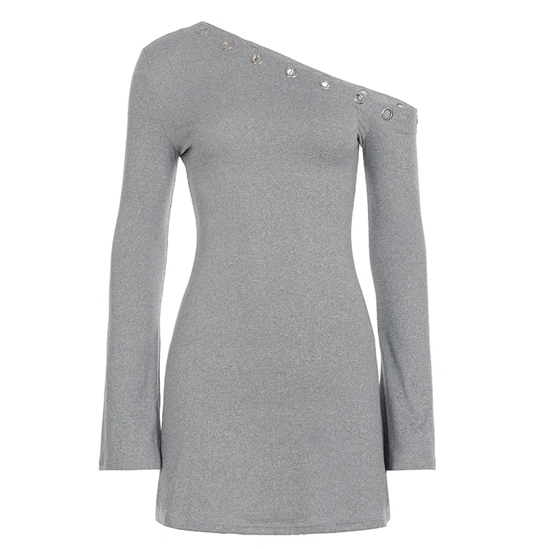 SWEETOWN Spicy Girl Short Dress 299 Choose Any Style Simple Style Spring Summer Autumn City Commute Ladies Fashion Dress