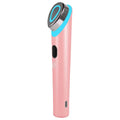 7 Color Galvanic Microcurrent Beauty Device High Frequency Vibration Face Massager Ems Neck Eye Lift Wrinkle Removal AU