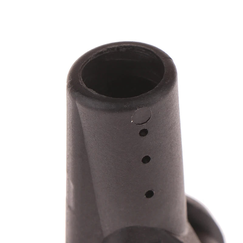 Tent Support Components Potable Tent Support Rod Automatic Tent Folding Joint DIY Outdoor Tent Accessory Tent Joint Parts