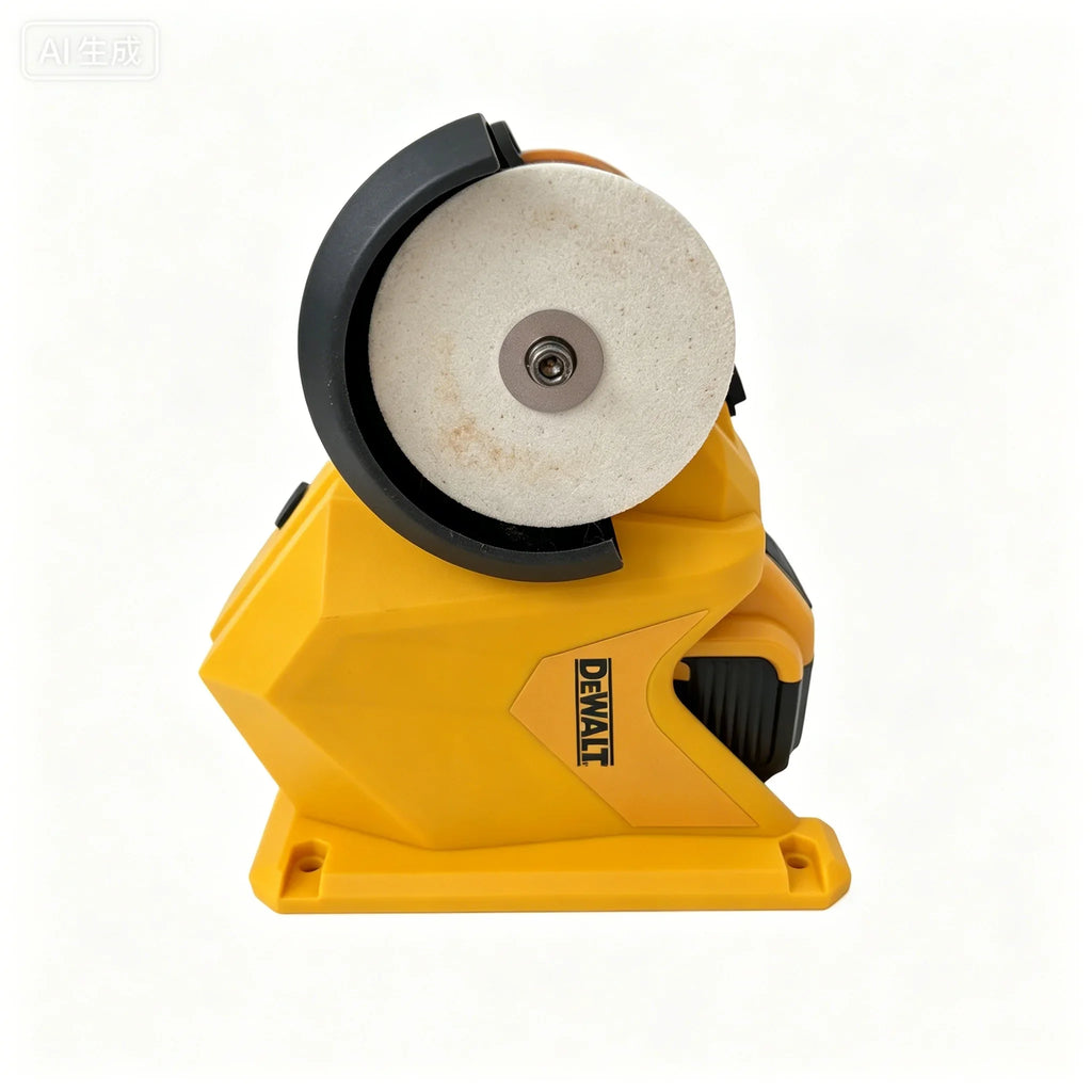 DeWalt Power Tools Cordless Brushless Angle Grinder Cutter Electric Wrench Electric Hammer Chainsaw Polisher Air Pump for 18V