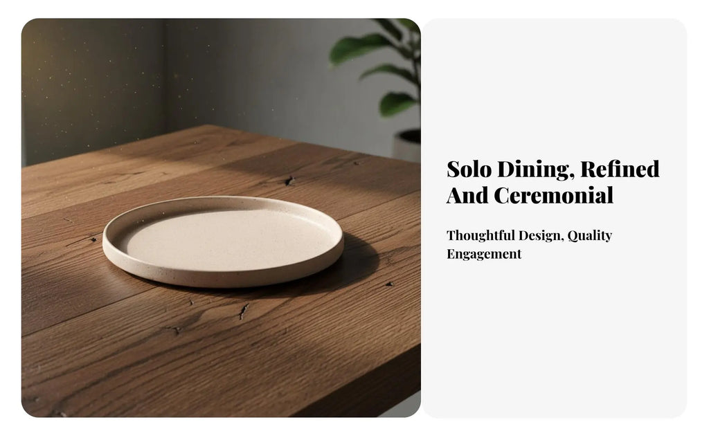 Matte Gray Ceramic Tableware Set, Single-Person Dinnerware, Bowl Plate Mug Spoon, High-End Hotel, Creative Ins Design