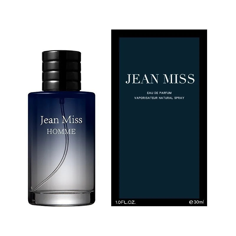 100ML Brand Perfume Woody Men Perfume Spray  Long Lasting Cologne Ocean Light Fragrance Man Vibrant Gentleman Gift