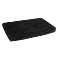 Dust Cover for Pioneer DDJ-FLX4 DJ Controller with Elastic Band Short Plush Soft Protective Sleeve Case Reusable Dustproof Cover