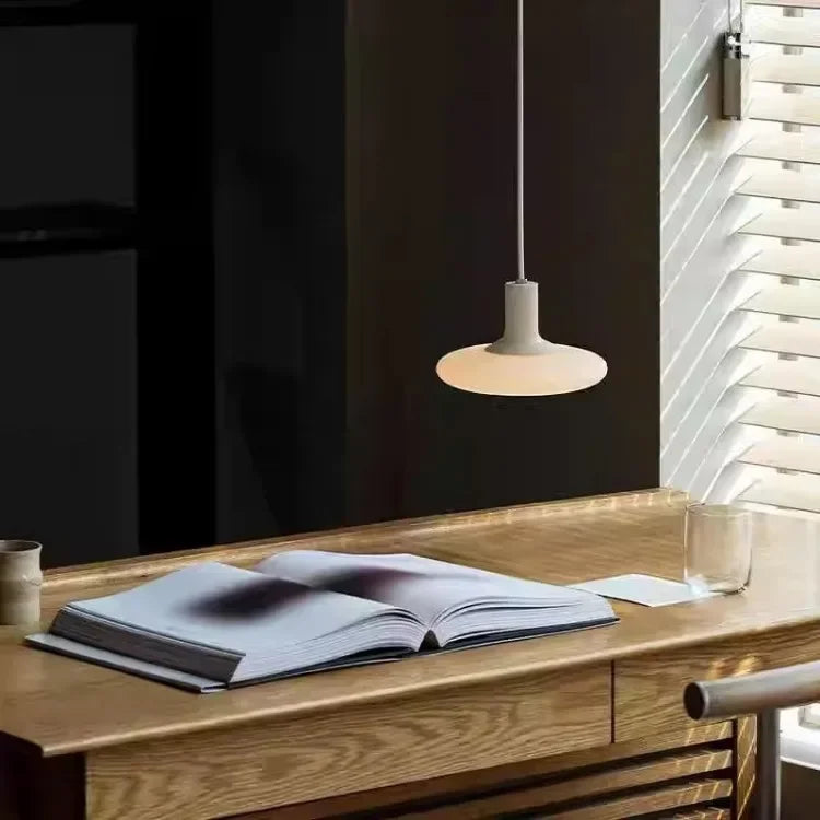 Spanish Designer Chandelier Simple Glass Pendant Light For Living Dining Room Kitchen Bedroom Home Decor Indoor Hanging Lamp