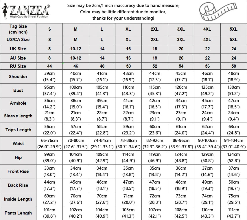 Fashion Summer 2PCS Outfits ZANZEA Women Pant Sets Short Sleeve Buttons Tops Suit Casual Solid Work OL Tracksuits Matching Sets