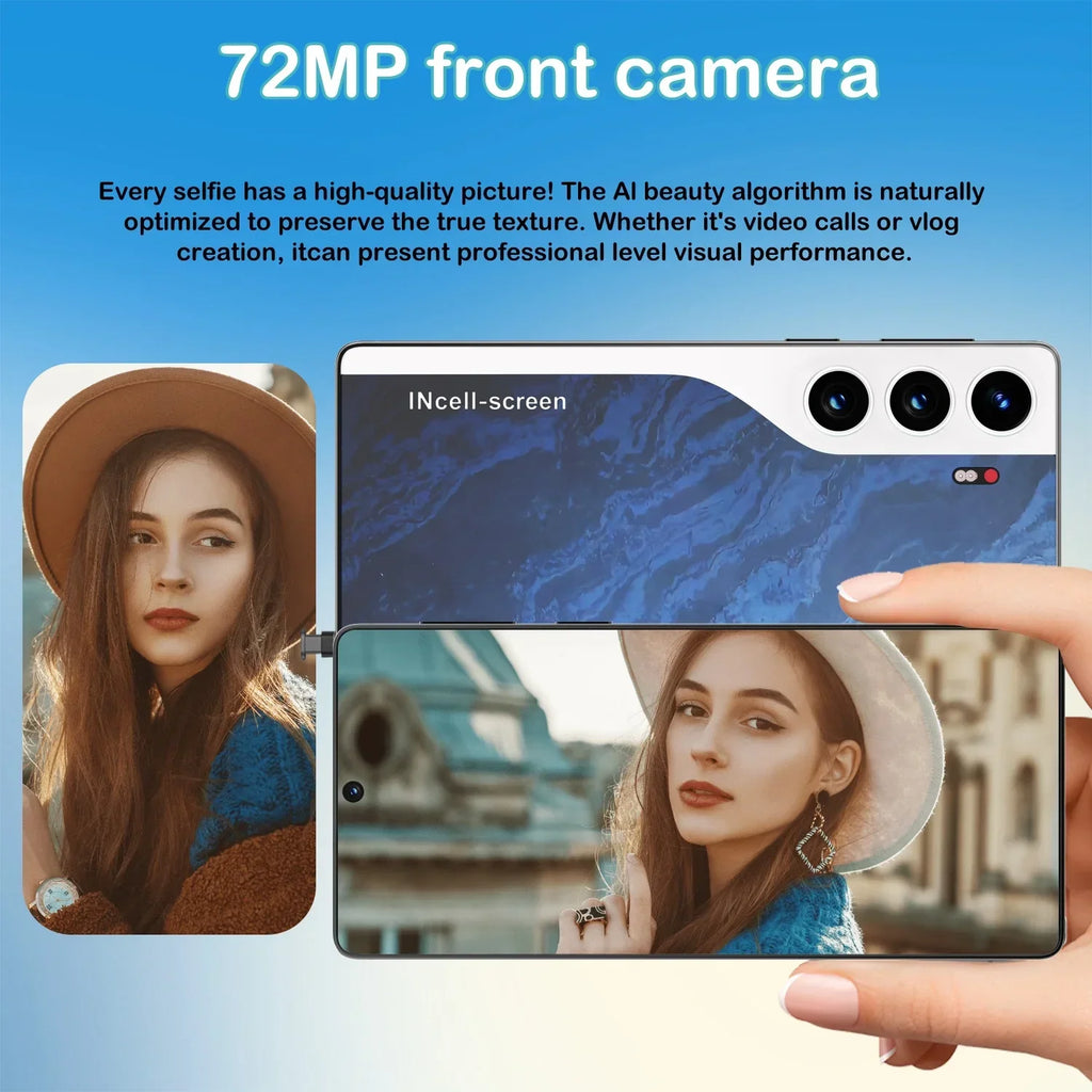 High Quality 2026 New Camon 40 Pro original intelligent 5G dual card dual standby system global version 8000mAh battery Arrival