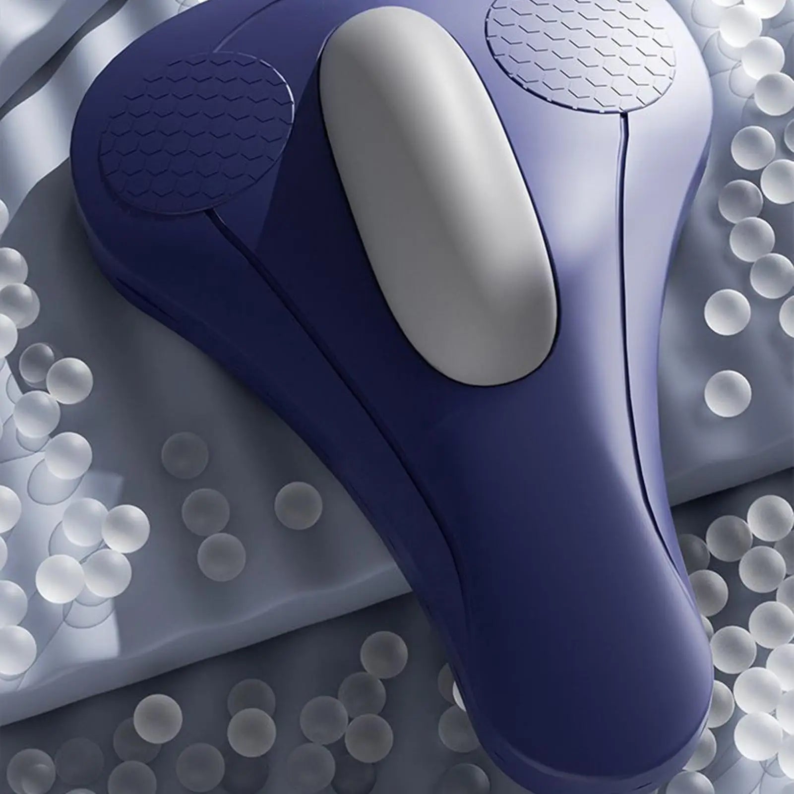 New Electric Pelvic Floor Muscle Trainer USB-C Rechargeable Kegel Exerciser Massage Cushion Hip Strengthener Training Equipment