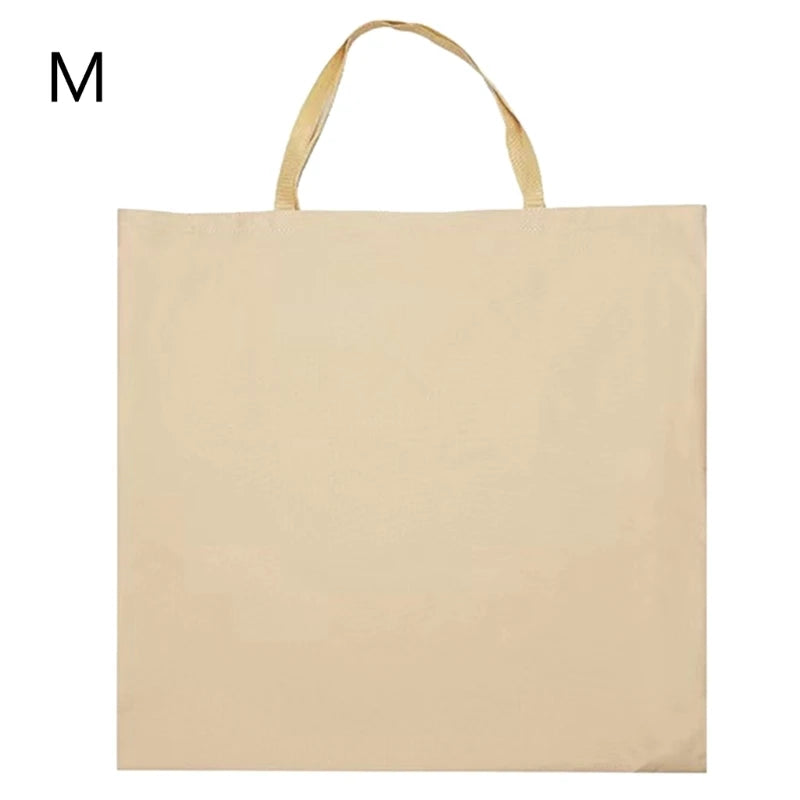 Waterproof Camping Chair Storage Bag Folding Chair Tote Bag Oxford Cloth Chair Cover Heavy Duty Chair Container Durable