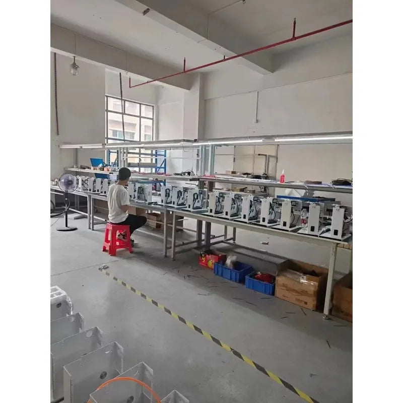 Labeling Machine Label Stripper Right Angle Sealing of Box Paste Transparent Anti-counterfeiting Sticker