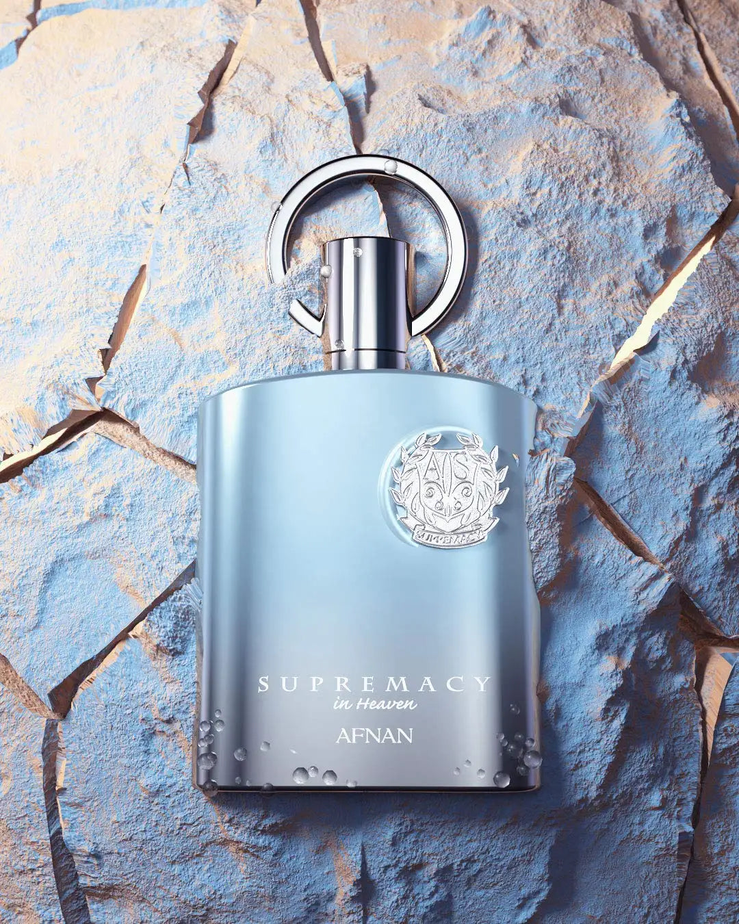 Afnan Supremacy In Heaven Perfume｜Soft Floral‑fruity Musk Accord. Delicate Non‑cloying Fruit, Airy White Flowers And Warm Musk On Skin. Gentle And Approachable, Great Olfactory Impression For Dating Scenarios.