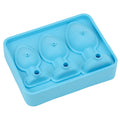 1-5Pcs Silicone Ice Cube Mold Funny Butt Plug Shaped Ice Tray Maker for Bars Cocktail Whiskey Chilling Drinking Kitchen Gadgets
