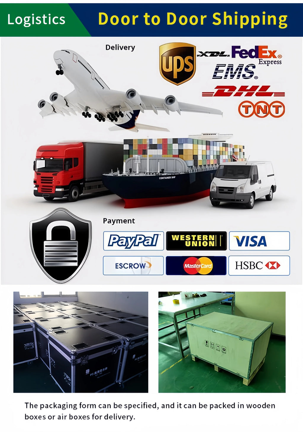 Hot-selling custom-made indoor P2.976 LED screen/LED video wall from Chinese factory