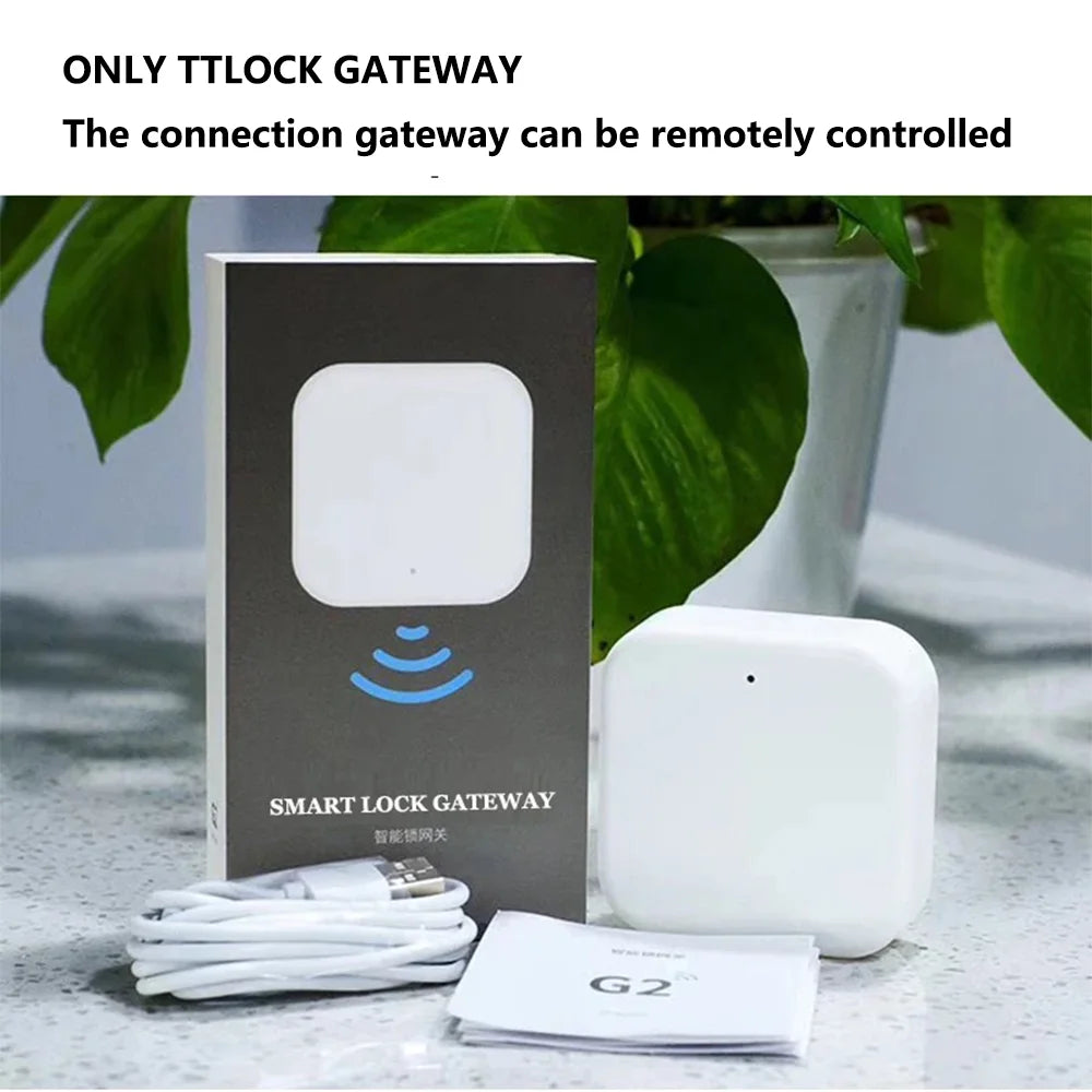 Easy Replacement Cylinder Smart Lock APP TTlock Bluetooth Fingerprint Password NFC Unlock Auto Lock/ Unlock Security Protection