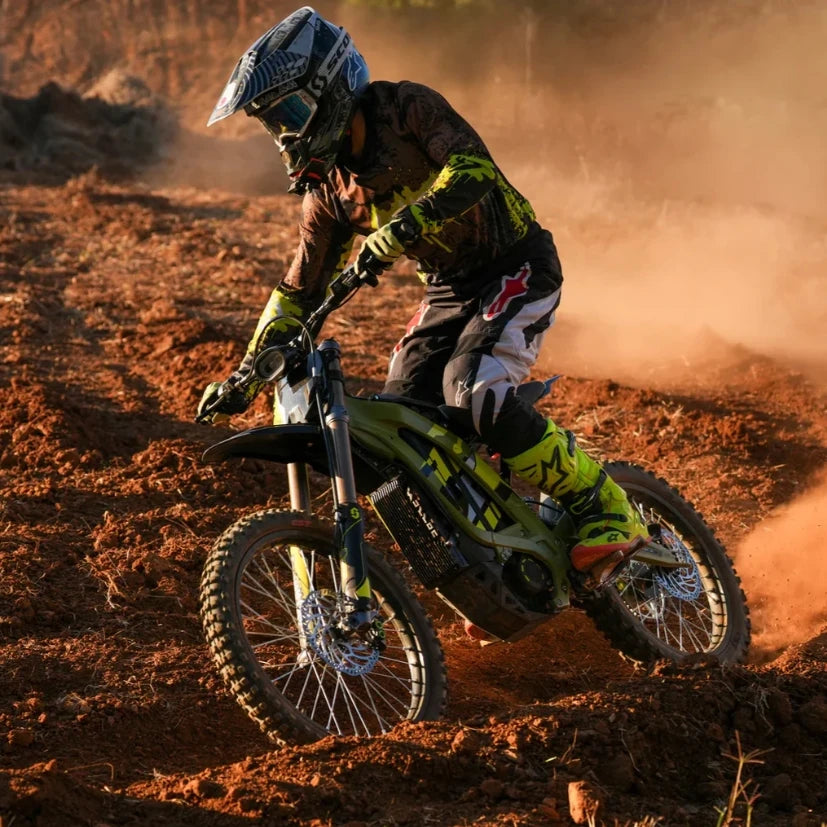 SXLL  LBX Free Shipping E Dirt Bike 72V 10000w Middrive Ebike Cheap 100Km 35Ah Sun Ron Electric Motorcycle Moto Electrica