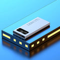 BCAK New 120W Power Bank 20000mAh Super Fast Charging Large Capacity Mobile Power Supply