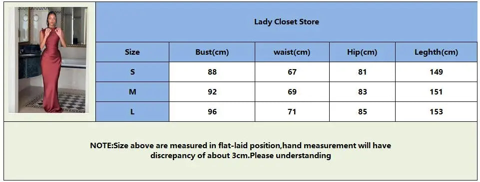 Ruched Waist Satin Long Dress Solid Bodycon Sleeveless Cowl Neck Fishtail Women Dresses 2026 Summer Lady Formal Evening Gowns