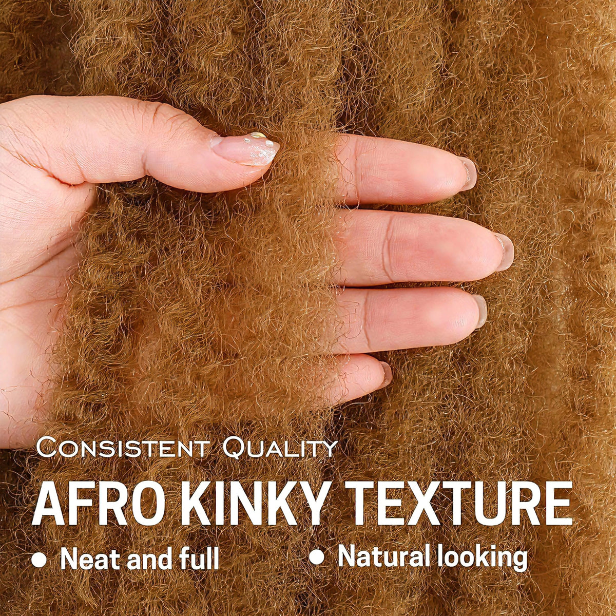 Afro Kinky Twist Crochet Hair Braids Marley Braid Hair 18inches Senegalese Curly Crochet Synthetic Braiding Hair Extensions