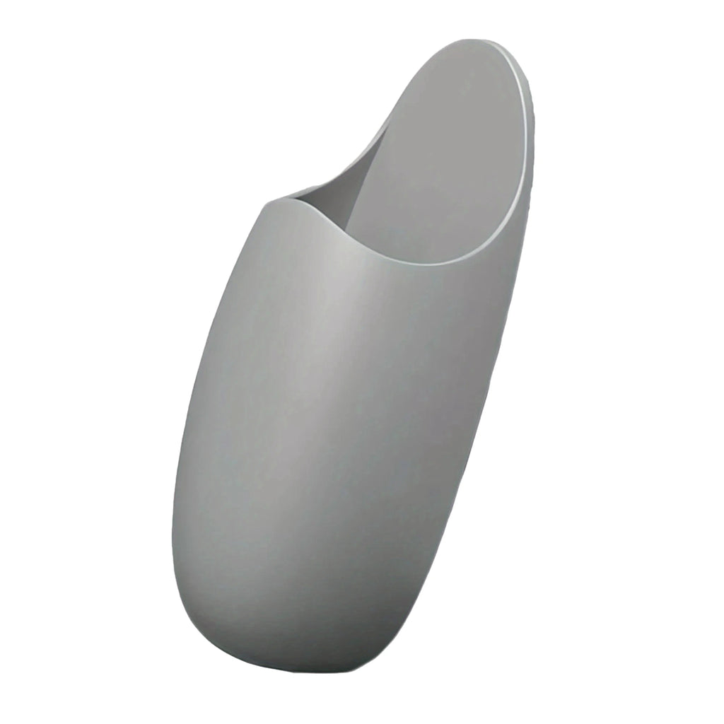 Kitchen Rice Scoop Holder Traceless Rice Cooker Spatula Organizer Tableware Storage Rack Spoon Holder Bathroom Utensil