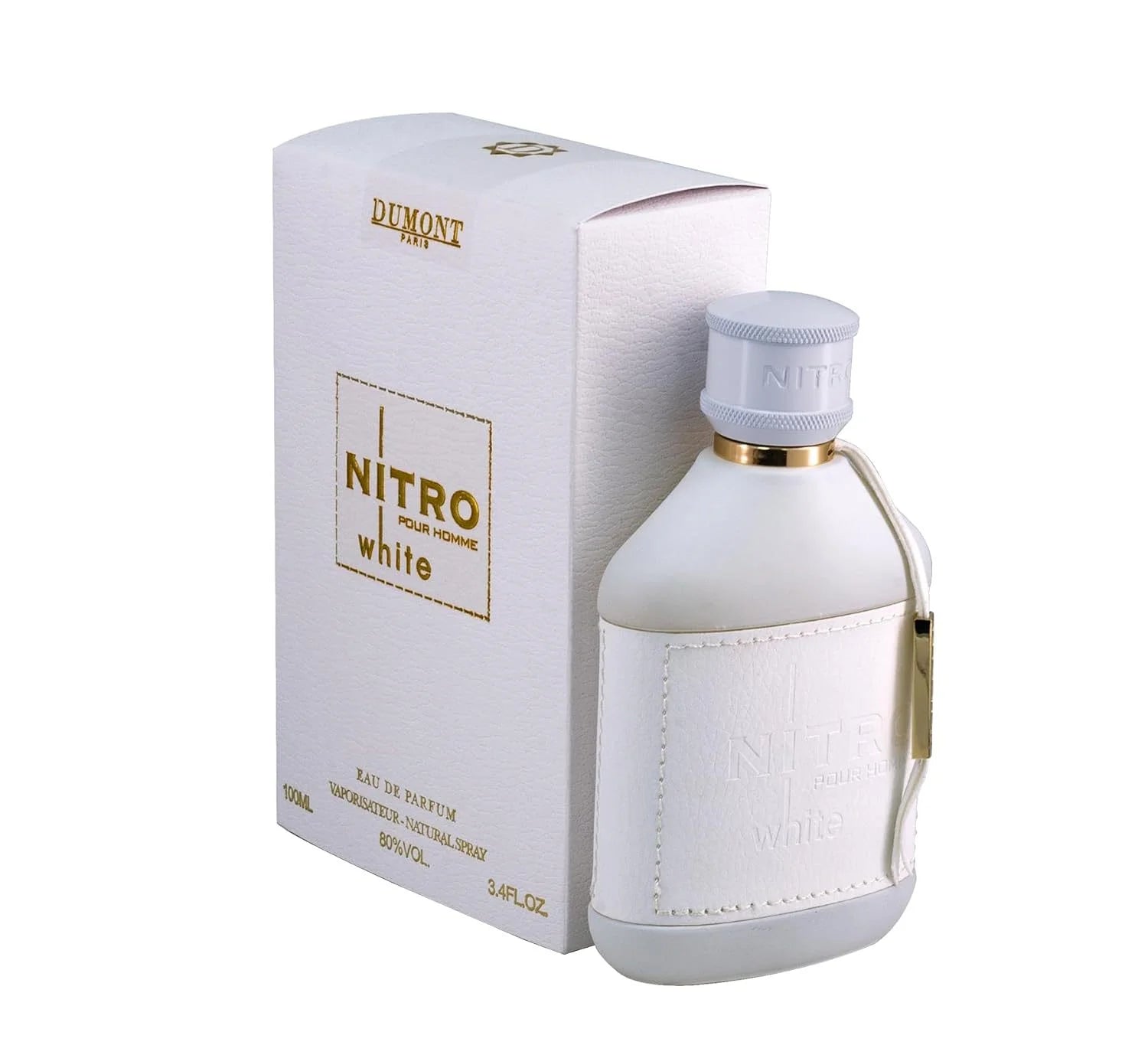 Men's Eau de Parfum, Oriental Woody Spicy Fragrance Spray, Long Lasting Scent for Daily Wear & Dating