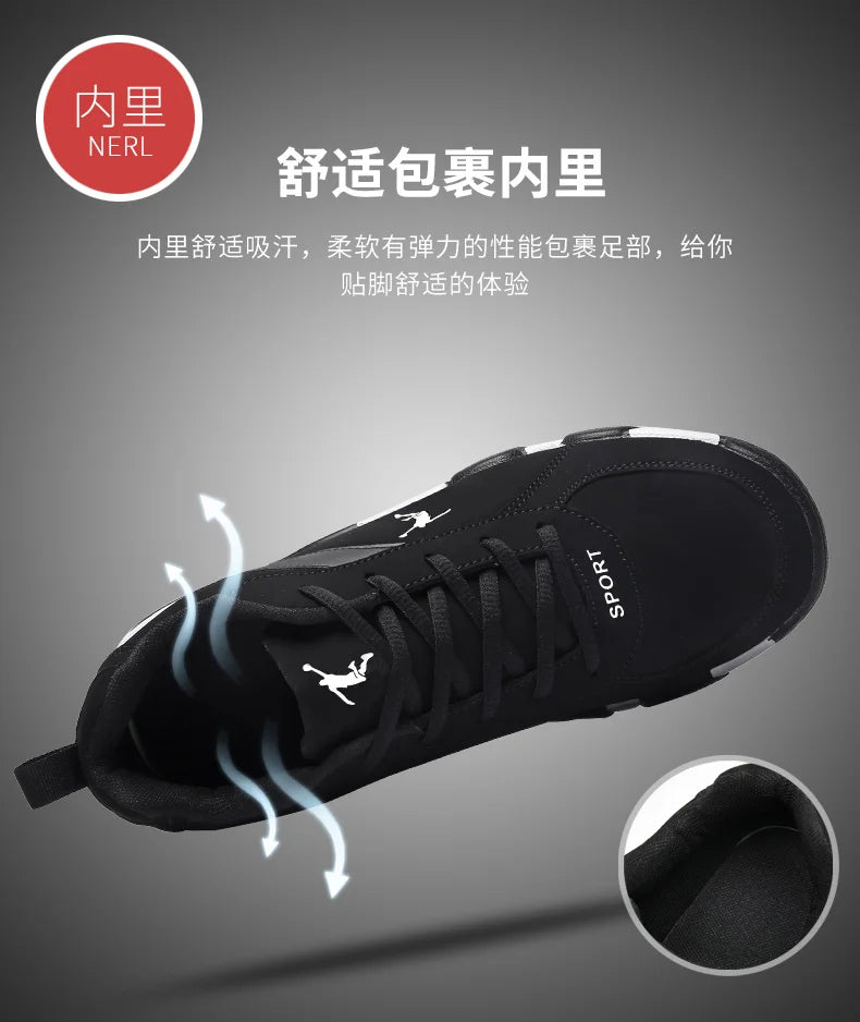 Original Running Shoes Men Women Comfy Cushion Sneakers Unisex Lightweight Non-slip Sports Shoes Outdoor Men's Casual Sneakers